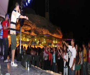 El 'Pro-Joven 2009' volvió a movilizar a los jóvenes