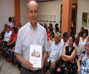 Memorias de Santeña, algo más que un libro