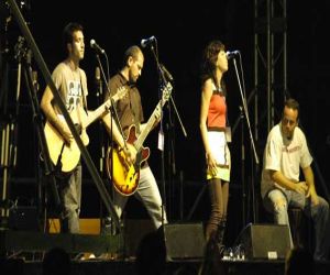 Granadinos y malagueños se hacen con los premios del 44º Festival