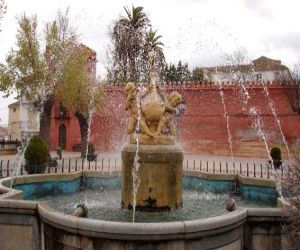 ¿Quieres contarnos tus vacaciones en Alhama?