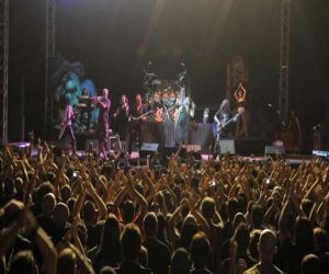 Mago de Oz, reencuentro en Alhama