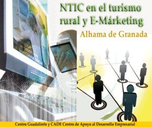 La Comarca de Alhama apuesta por el turismo rural