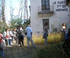 III Jornadas Ecoturísticas
