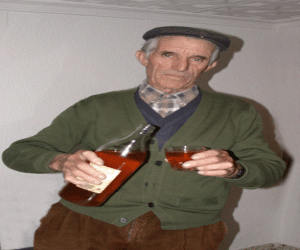 La uva rome llega a Alhama y otros chascarrillos
