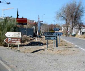 La comarca se despertó este jueves con un terremoto de 4,2º con epicentro en Ventas de Huelma