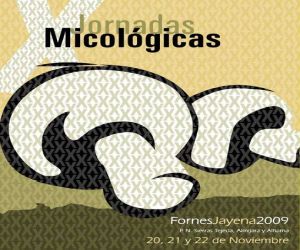 Fornes y Jayena se preparan para la celebración de sus X Jornadas Micológicas