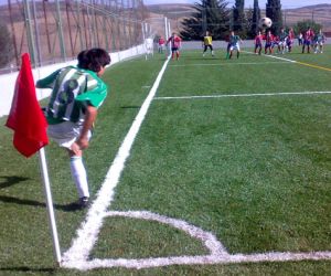 El buen juego de la EMF no se refleja en el marcador