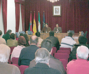 Referendum Constitución Europea