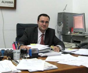 El secretario del ayuntamiento de Alhama ponente sobre la nueva directiva europea