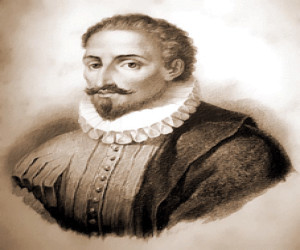 Con motivo del IV Centenario del Quijote