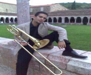 Dos nuevo éxitos de Federico Luis Ramos