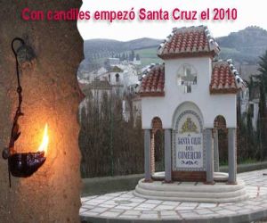 Una Nochevieja como las de antes en Santa Cruz del Comercio