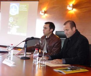 La Junta apoya la innovación en la industria agroalimentaria granadina