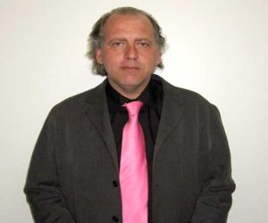 Ignacio Benítez participa en el Seminario Internacional de Derechos Humanos en Bogotá (Colombia)