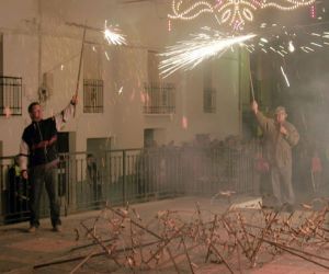 Fornes abre este jueves el calendario festivo de la comarca de Alhama