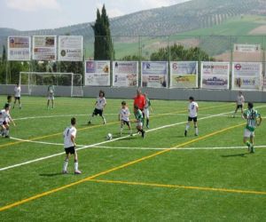 Mal arranque en la Copa Federación de la EMF