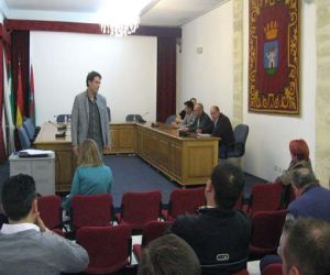 ACECAT, celebró asamblea extraordinaria