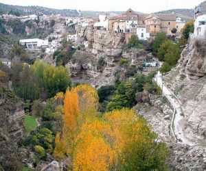 Alhama ha sido incluida en el proyecto  ‘E-LOCAL TURISMO SOSTENIBLE 2009-2010’ de la FAMP