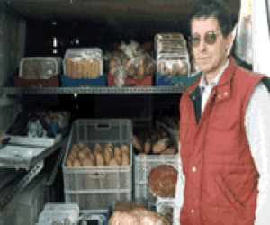 No sólo de pan vive el hombre