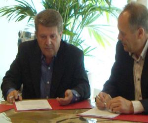 El presidente de la Diputación Provincial informará en Alhama de diversas áreas de este organismo