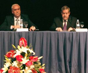 Impecable proceso electoral en la Cámara de Comercio de Málaga, bajo la dirección jurídica de Andrés García Maldonado