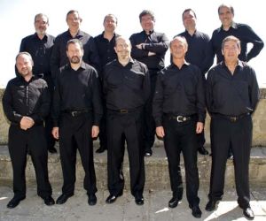 Música de calidad para abrir el verano cultural 2010