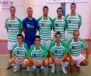 El 6 de julio comienza la liga de verano de fútbol 7