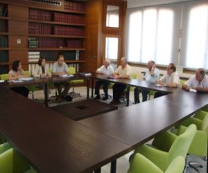 La Junta se compromete a construir Centro de Día en Alhama en menos de 4 años