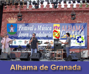 El Festival vuelve al paseo del Cisne