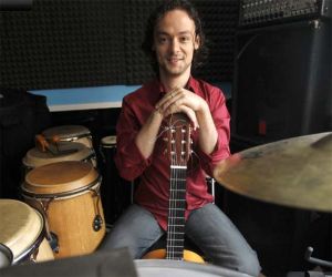 El diario El País publica un reportaje del ganador granadino del Festival, Diego Guerrero