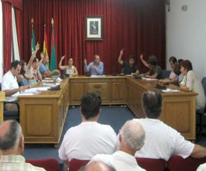 Aprobada la moción socialista sobre el Centro de Día