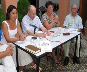 Un año después se vuelve a reeditar 'Memorias de Santeña'