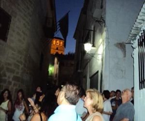 Cientos de alhameños ya han visto “Alhama con otros ojos”, y tú… ¿A qué esperas?