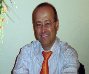 “Las personas que no leen les falta la palabra, y si no tienes la palabra no puedes componer”