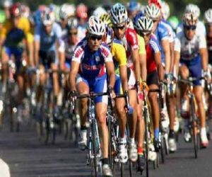 Este martes pasa por la Comarca de Alhama la Vuelta Ciclista a España