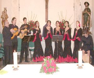 III Semana Cultural de Játar 2005