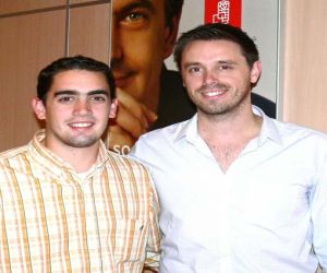 Alhama, representada en la nueva ejecutiva provincial de Juventudes Socialistas