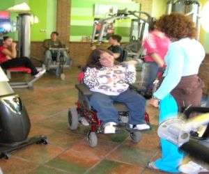 Colaboración entre el gimnasio Ippon y el IES de Alhama