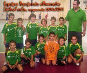 Los infantiles acaban en tablas ante el Loja