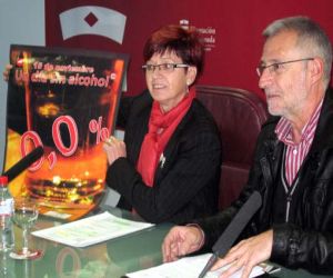 15 de noviembre, día contra el abuso del alcohol