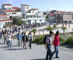 Día Provincial del Senderismo