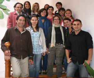 Alhama figura entre los galardones que concede la Diputación en 2010
