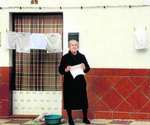 Tradiciones vivas en Cacín