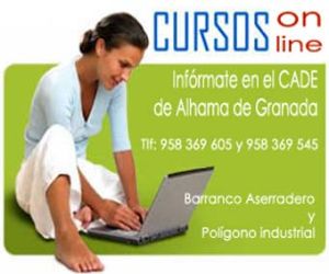Tres cursos on line organizados por la Red Andaluza de Alojamientos Rurales