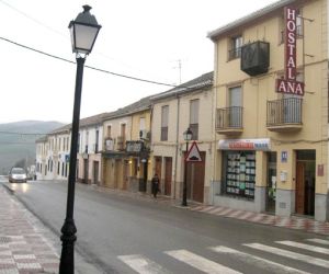 El Hostal Ana consigue las dos estrellas