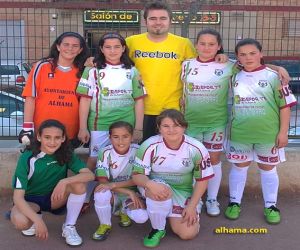 Los equipos base del SMD coinciden este sábado en el pabellón municipal ante las Gabias