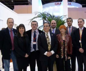 Arranca el proyecto “Citetur” en Alhama