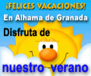 Verano cultural 2005 de Alhama de Granada