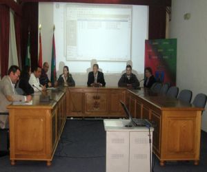 Sorteo de los componentes de las mesas electorales para las elecciones locales del 22-mayo-2011