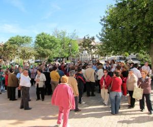 Encuentro de centros de adultos